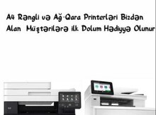 Printer servisi