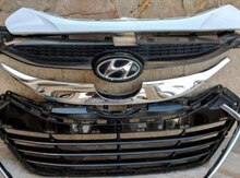 "Hyundai Tucson 2011-2013" radiator barmaglığı