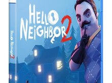 PS5 üçün "Hello Neighbor 2"