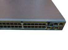 Cisco 2960S-24TD-L Switch 2X10G