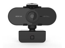 Web kamera "Dicota Webcam PRO Plus Full HD D31841"