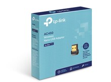 Wi-Fi USB-adapter "TP-Link Archer AC450"