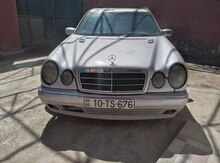 Mercedes E 290, 1996 il