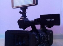 Videokamera "Sony PXW X180"
