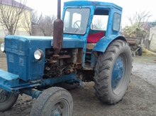 Traktor, 1982 il 