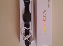 Smart Watch V9 Black