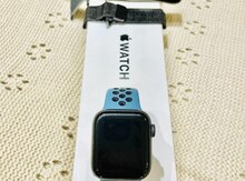 Apple Watch SE Space Gray 40mm
