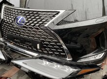 "Lexus RX200, Lexus RX350, Lexus RX300 2011-2023" ehtiyat hissələri 