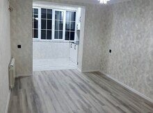 3-otaqlı mənzil, Biləcəri qəs., 65 m²