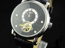 "Jaragar Eleqant Tourbillon" qol saatı