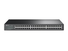 Switch "Tp-Link TL-SF1048 Rackmount"