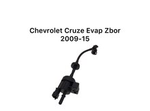 "Chevrolet Cruze" evap dəsti