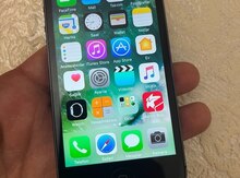 Apple iPhone 5 Black/Slate 16GB