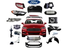 "Ford Fusion 2013-2020" ehtiyat hissələri 