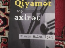 Kitab "Qiyamət və axirət"