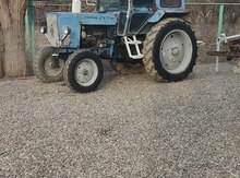 Traktor Belarus 1989 il