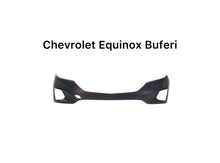 "Chevrolet Equinox" buferi