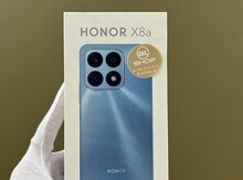 Honor X8a Midnight Black 128GB/6GB