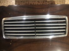 "Mercedes W202" radiator barmaqlığı