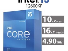 intel core i5 12600KF