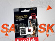 Sandsik Extreme Pro 128GB