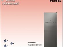 Soyuducu "Vestel RS620TF3M-BG"