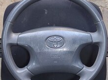 "Toyota Land Cruiser, Prado 120" sükanı 