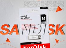 Sandisk Ultra Flair 32 Gigabayt