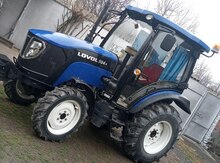 Traktor Lovol 2021 il