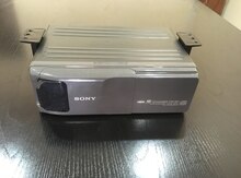 "BMW 750" üçün CD changer "Sony"