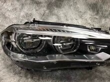"BMW F15" LED faraları