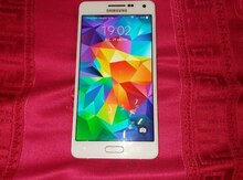 Samsung Galaxy A5 Duos Pearl White 16GB/2GB