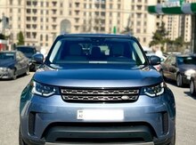 Land Rover Discovery, 2019 il