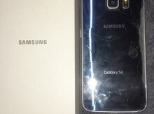 Samsung Galaxy S6 Blue Topaz 32GB/3GB