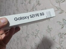 Samsung Galaxy S21 FE 5G Graphite 128GB/6GB