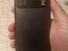 Xiaomi Poco M3 Power Black 64GB/4GB