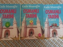 Osmanlı tarixi
