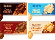 Şokolad "Roshen"