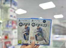 PS5 üçün "FIFA 23" oyun diski