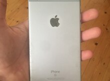 Apple iPhone 6S Plus Silver 16GB