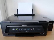 Printer "Epson l386"