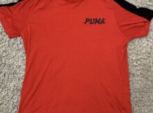 "PUMA Keeps You Dry Fitness" futbolka