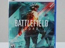 PS5 üçün "Battlefield 2042" oyun diski