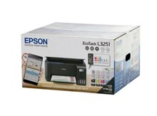 Printer "Epson L3251 3in1 Wifi"