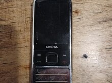 Nokia 6500 Silver