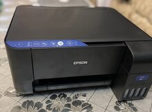 Printer "Epson L3151 Wifi"