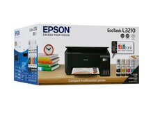 Printer "Epson L3201 3in1"