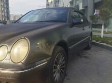Mercedes 210 D, 2000 il