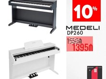 Elektro piano "MEDELI"