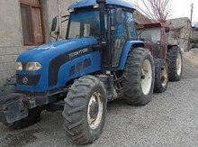 Traktor ,2006 il